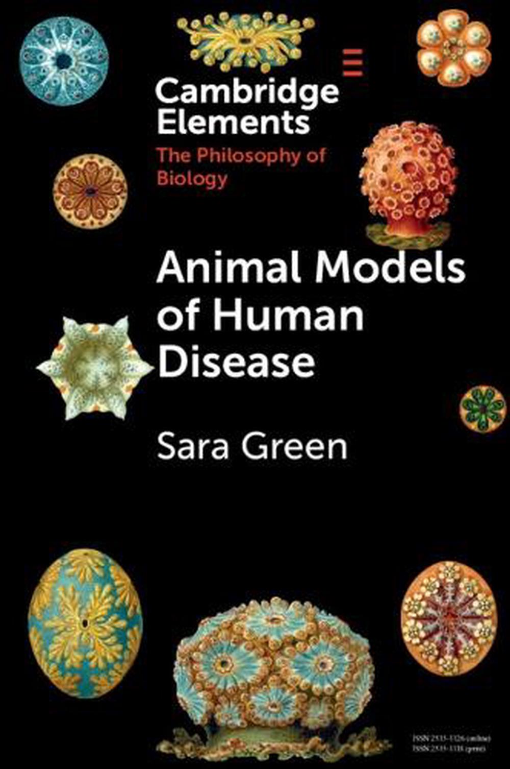 Animal Models of Human Disease, 9781009012300