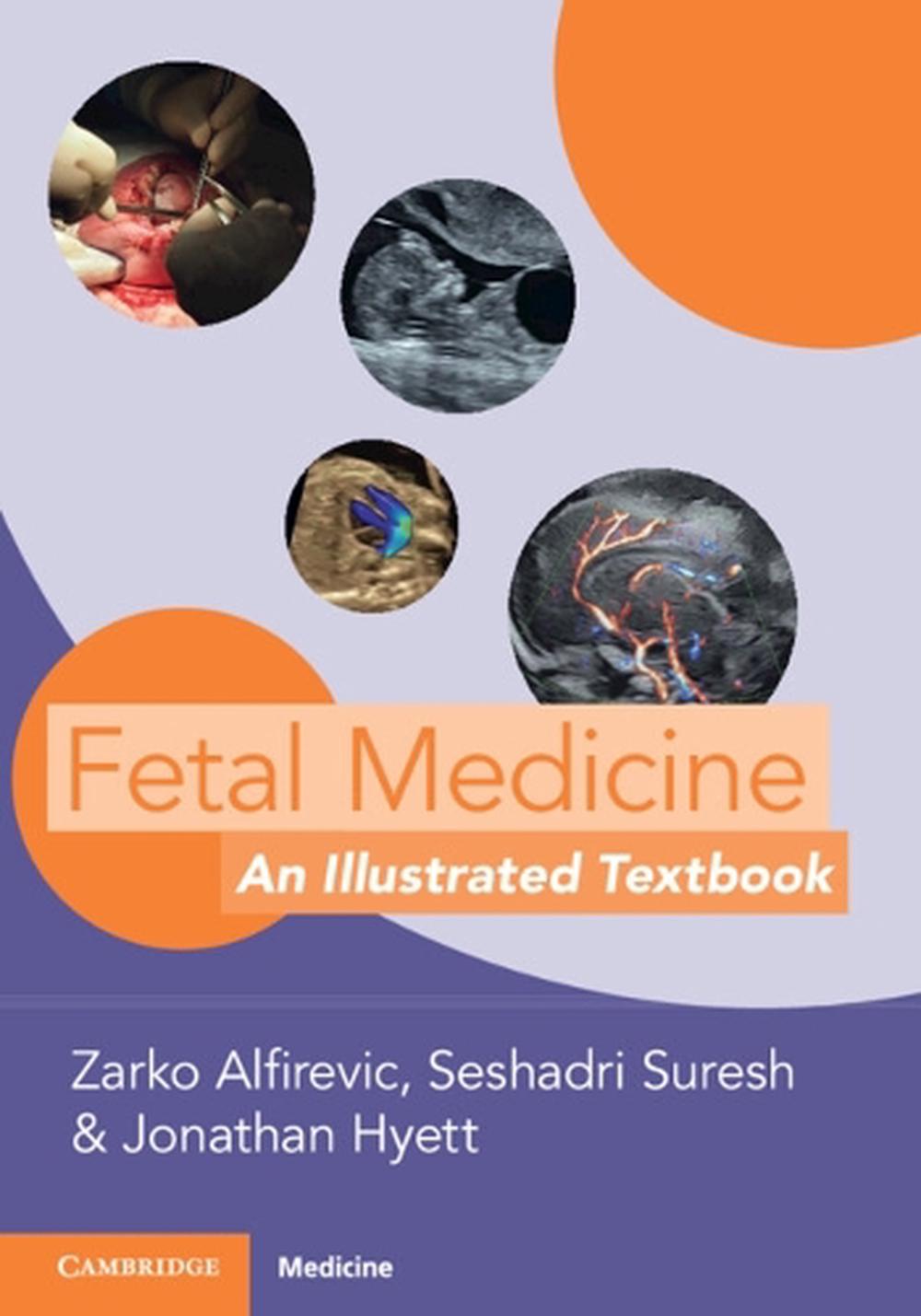 Fetal Medicine, 9781009015943