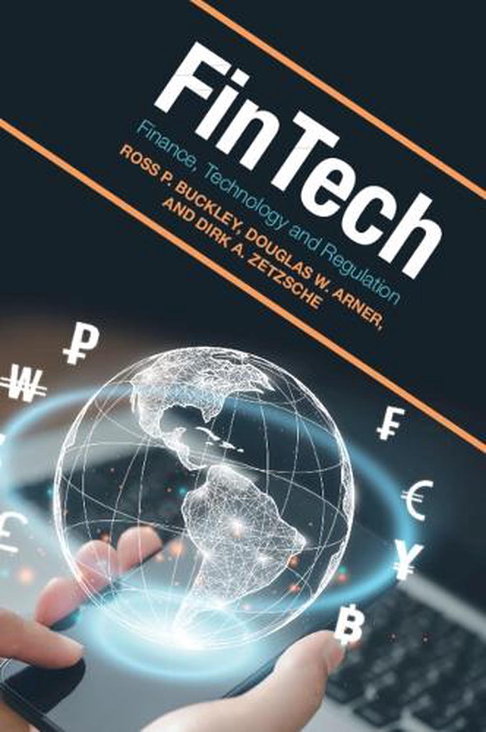 FinTech, 9781009078214