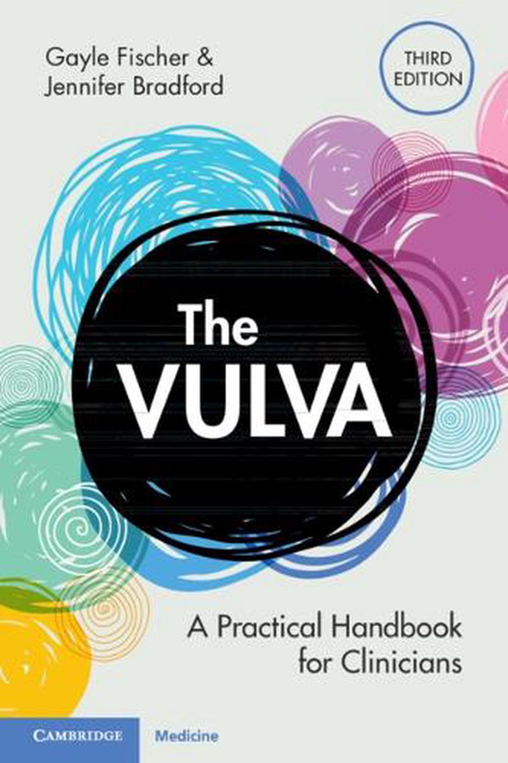 The Vulva, 9781009095969