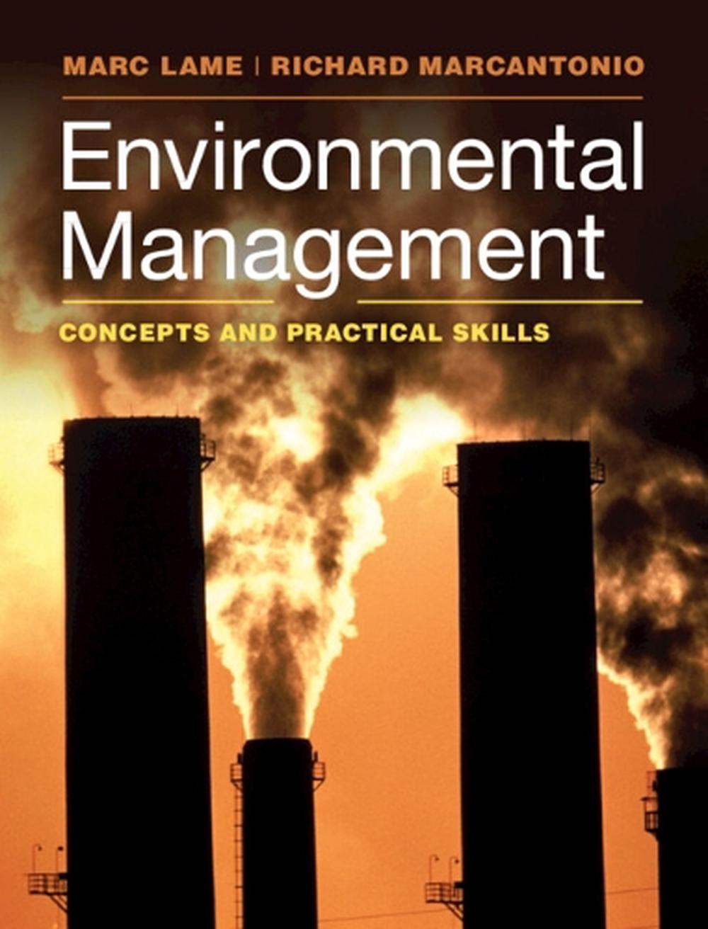 Environmental Management, 9781009100243