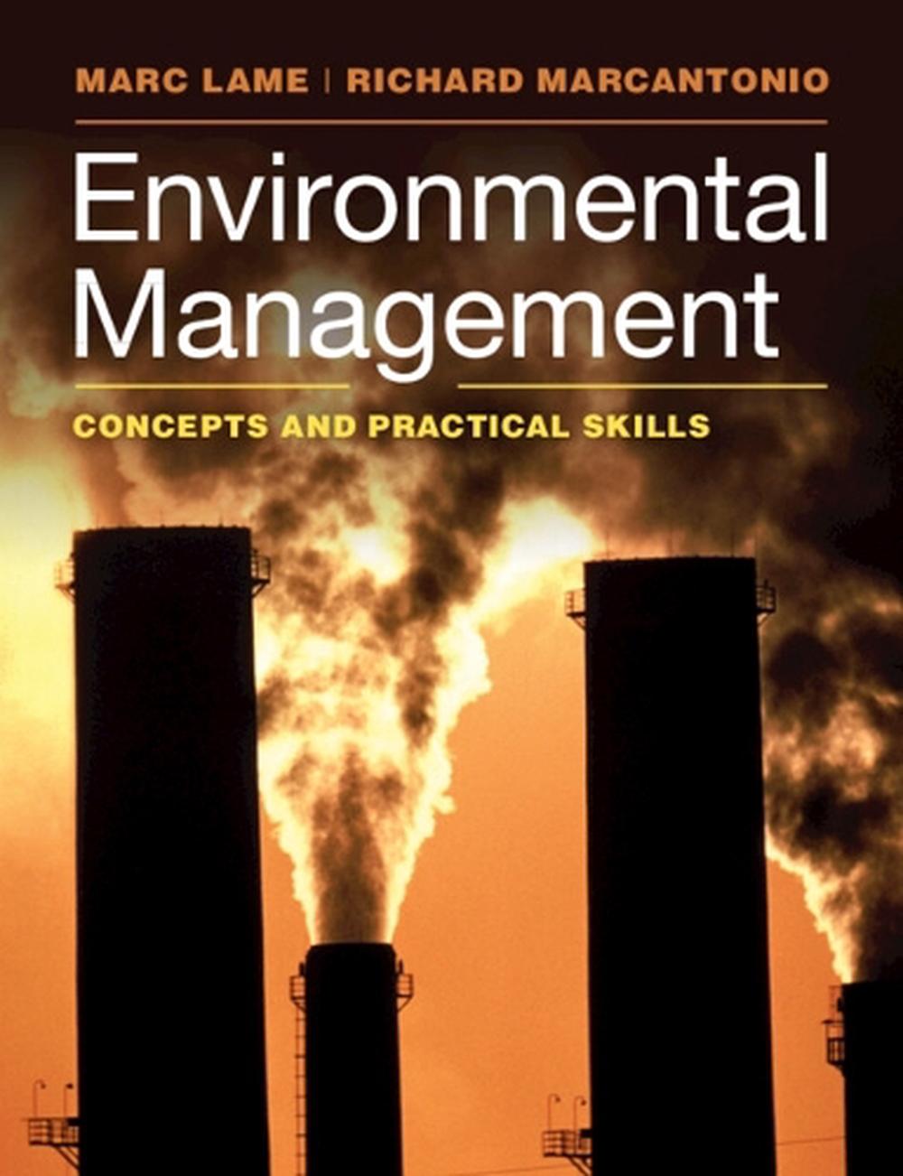 Environmental Management, 9781009112062