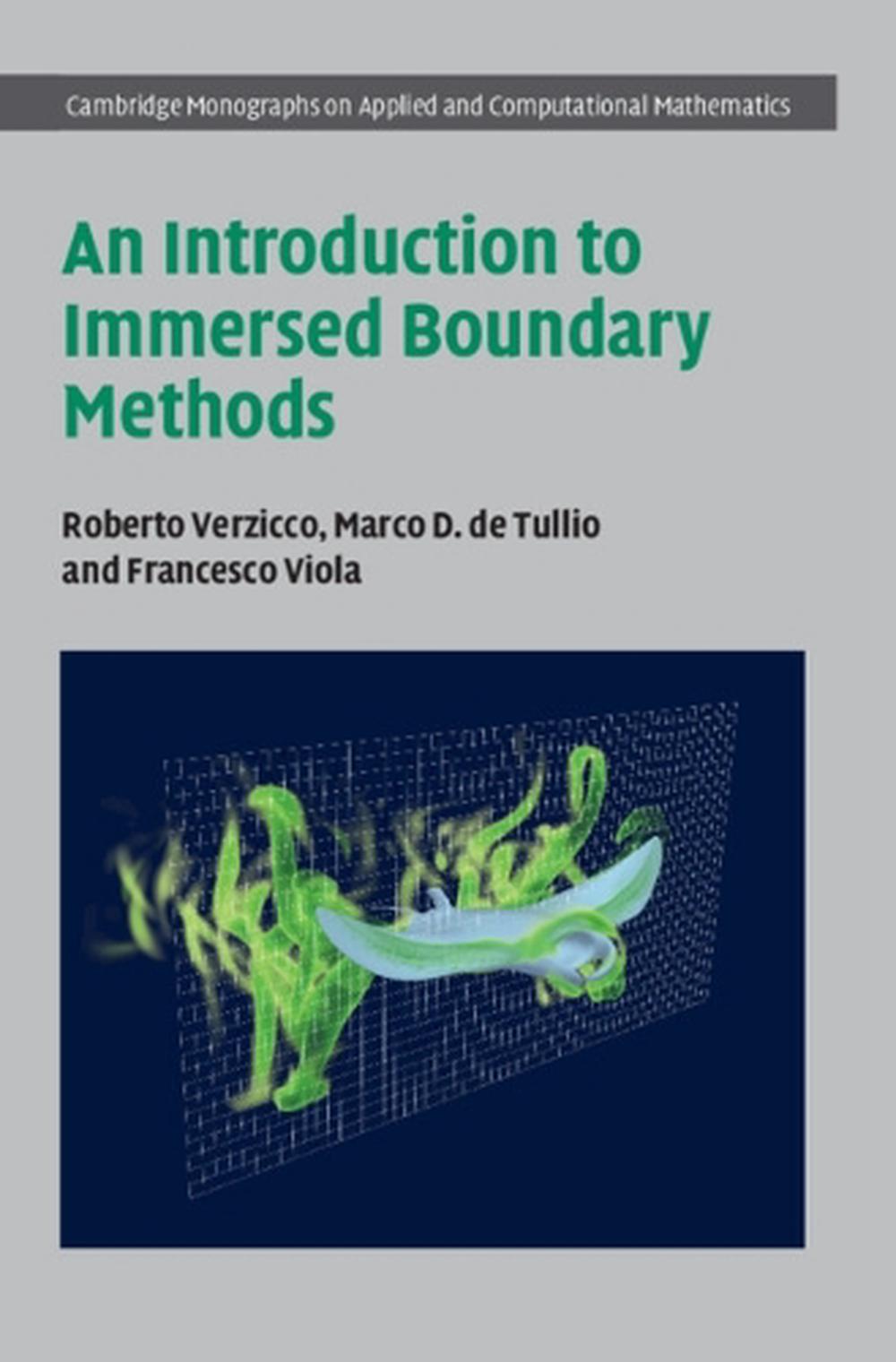 An Introduction to Immersed Boundary Methods, 9781009123204