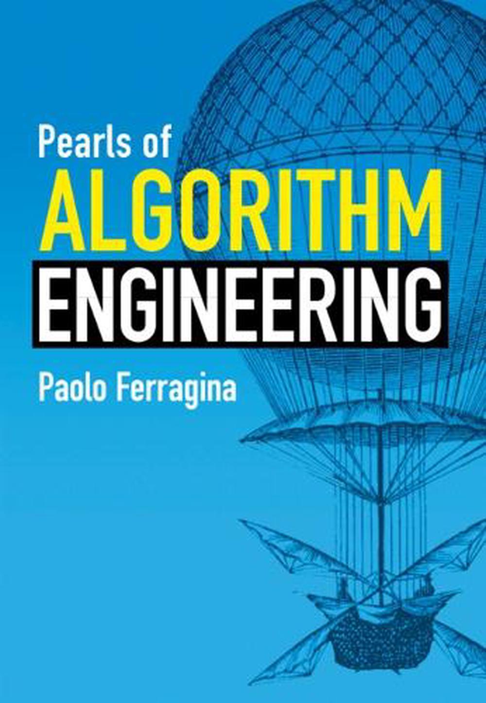 Pearls of Algorithm Engineering, 9781009123280