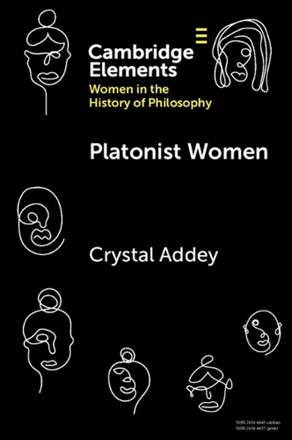 Platonist Women, 9781009158909