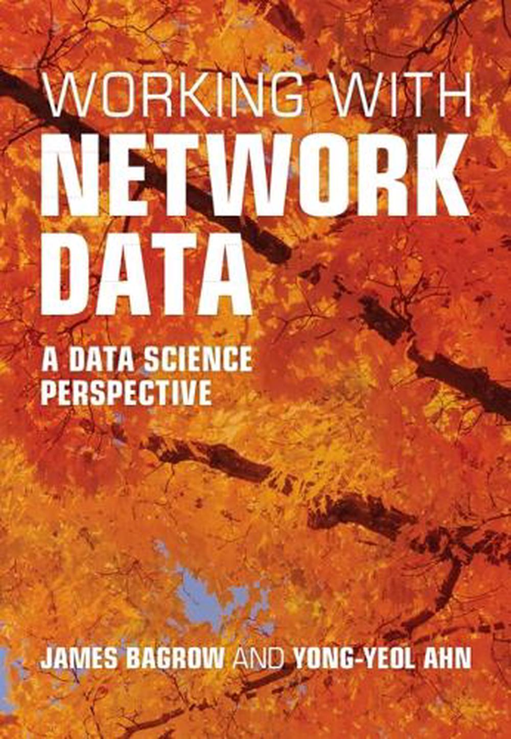 Working with Network Data, 9781009212595