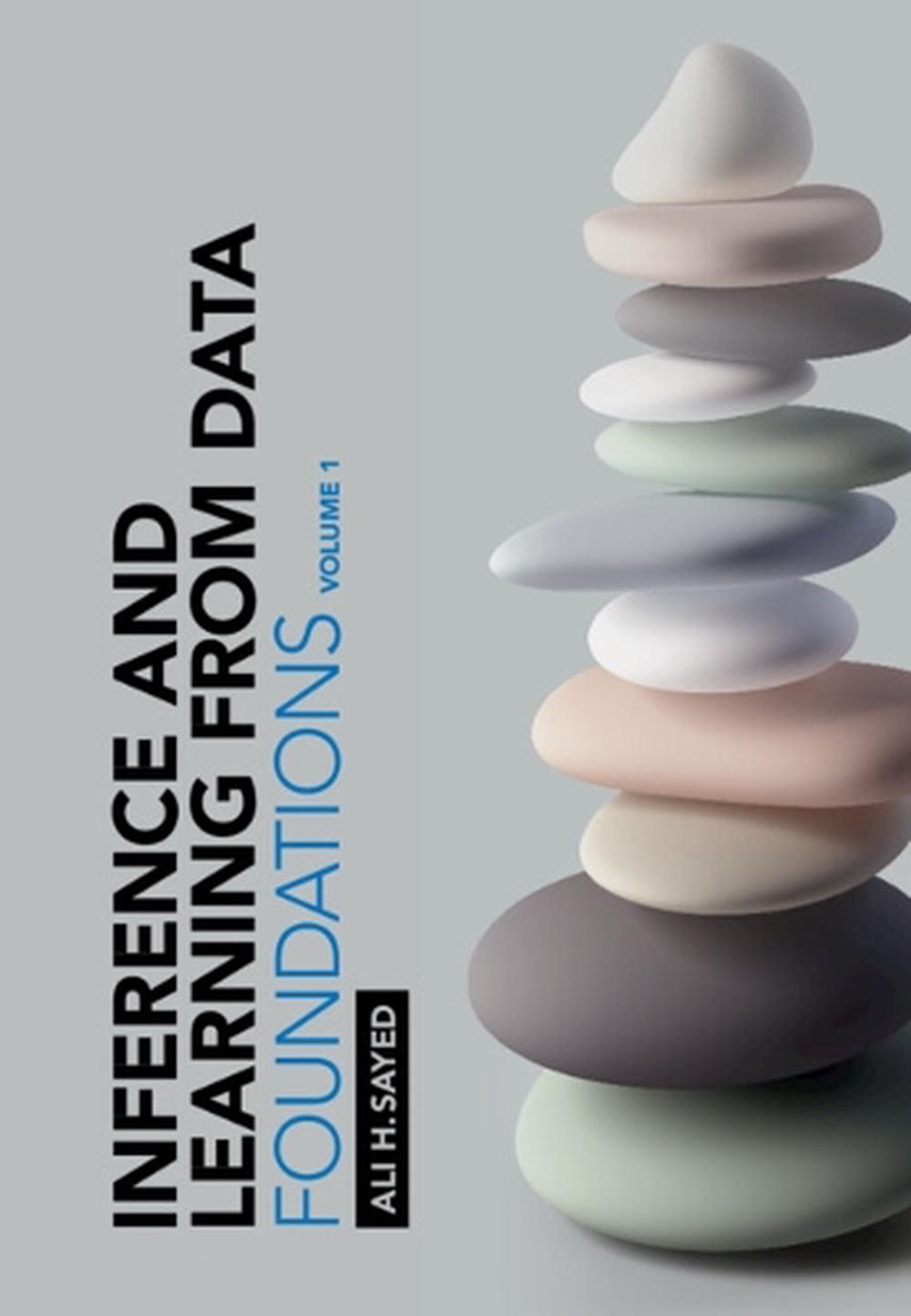 Inference and Learning from Data: Volume 1, 9781009218122