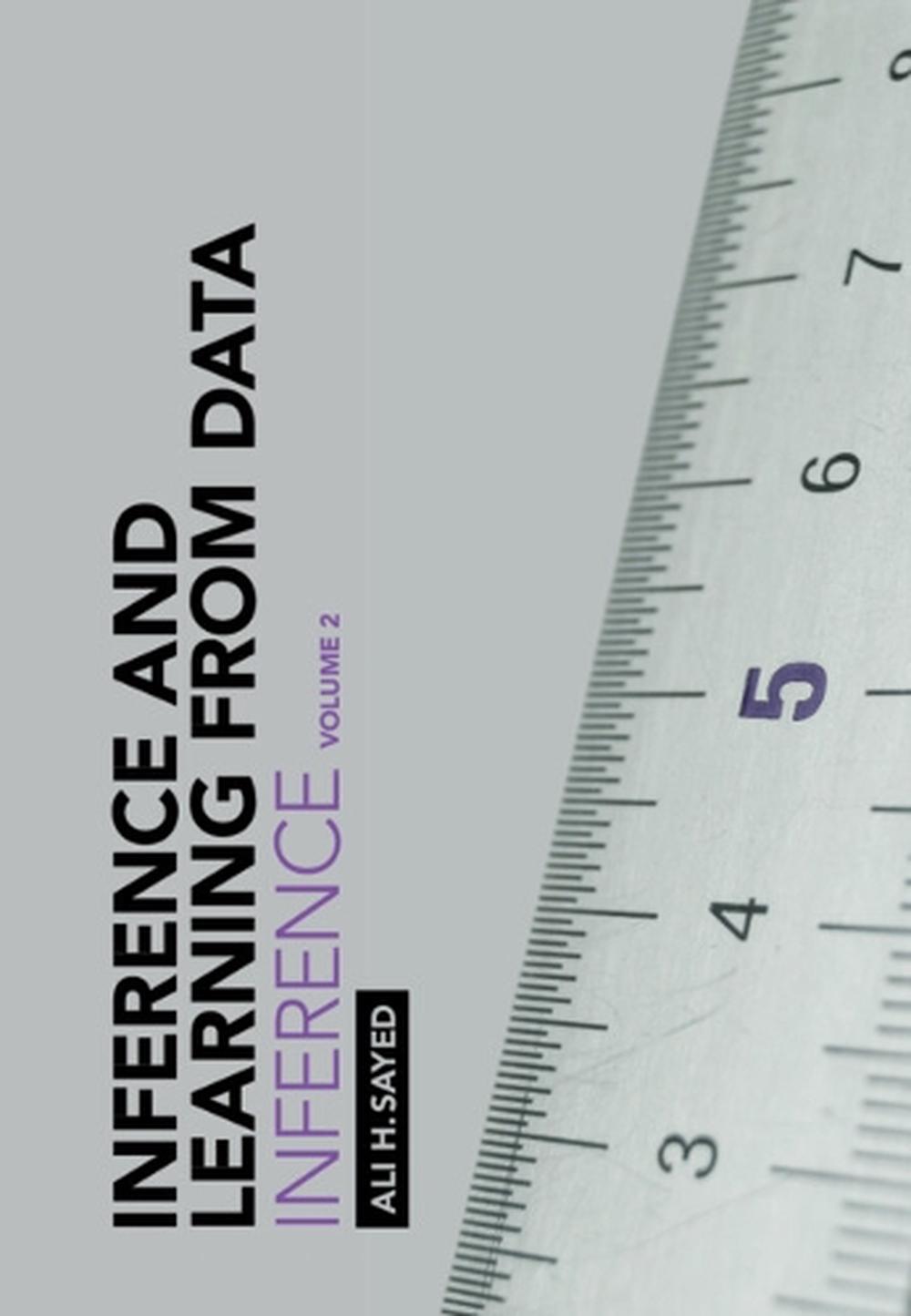 Inference and Learning from Data: Volume 2, 9781009218269
