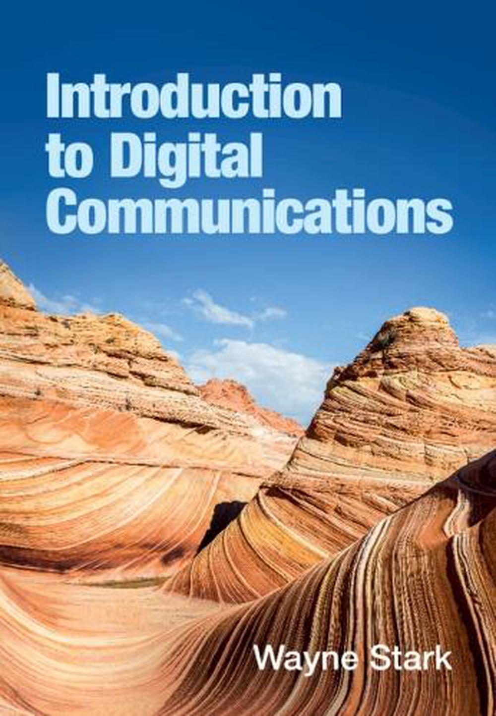 Introduction to Digital Communications, 9781009220811