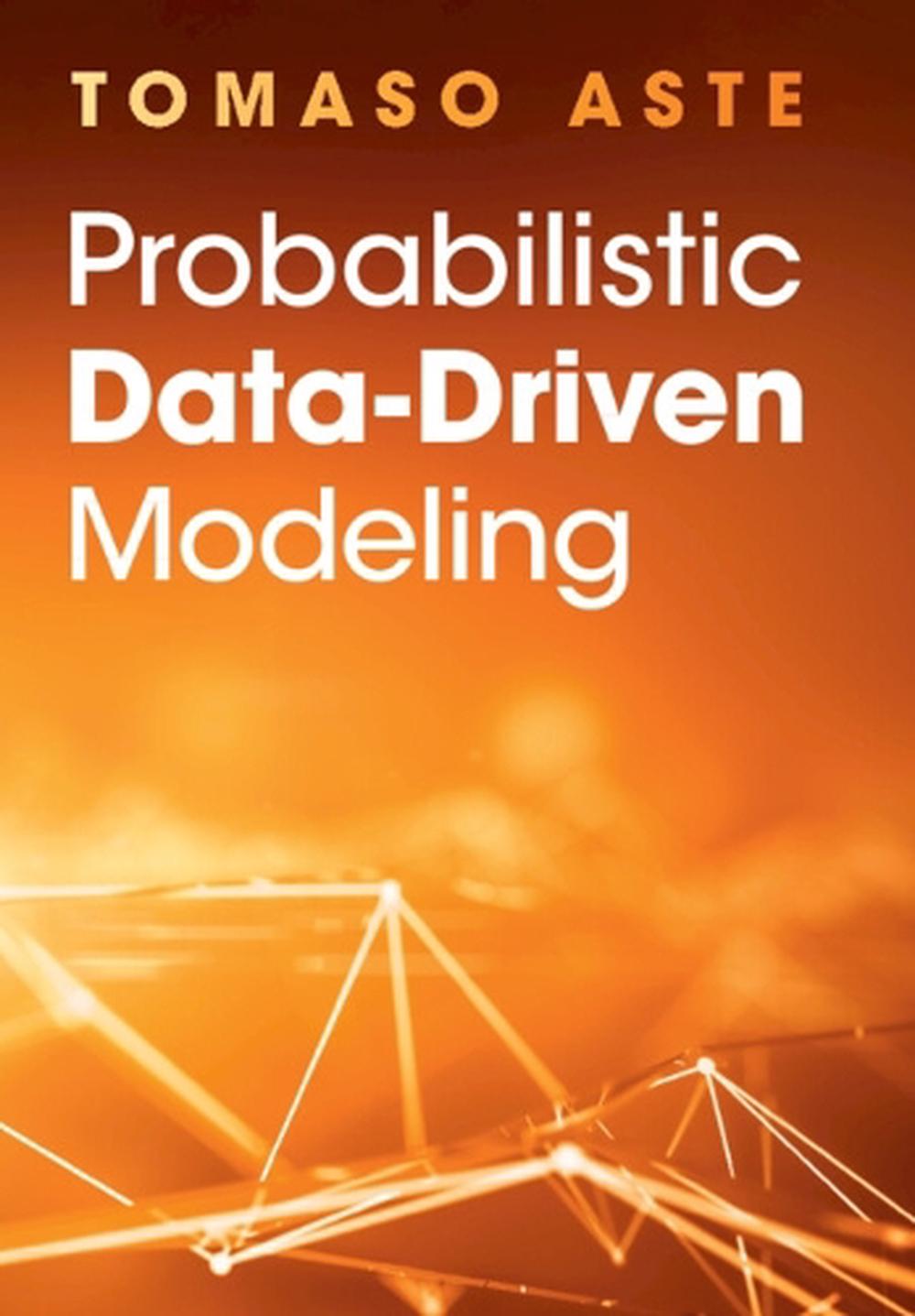 Probabilistic Data-Driven Modeling, 9781009221856