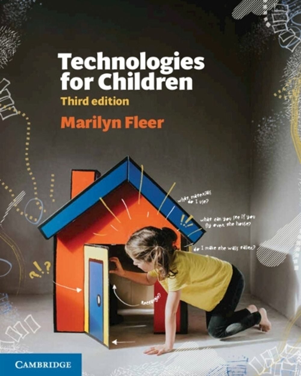 Technologies for Children, 3rd Edition by Marilyn Fleer - ISBN: 9781009229593