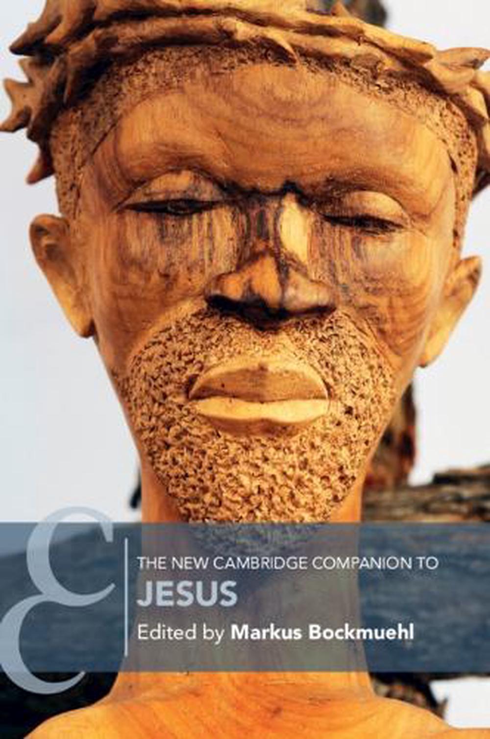 The New Cambridge Companion to Jesus, 9781009232999