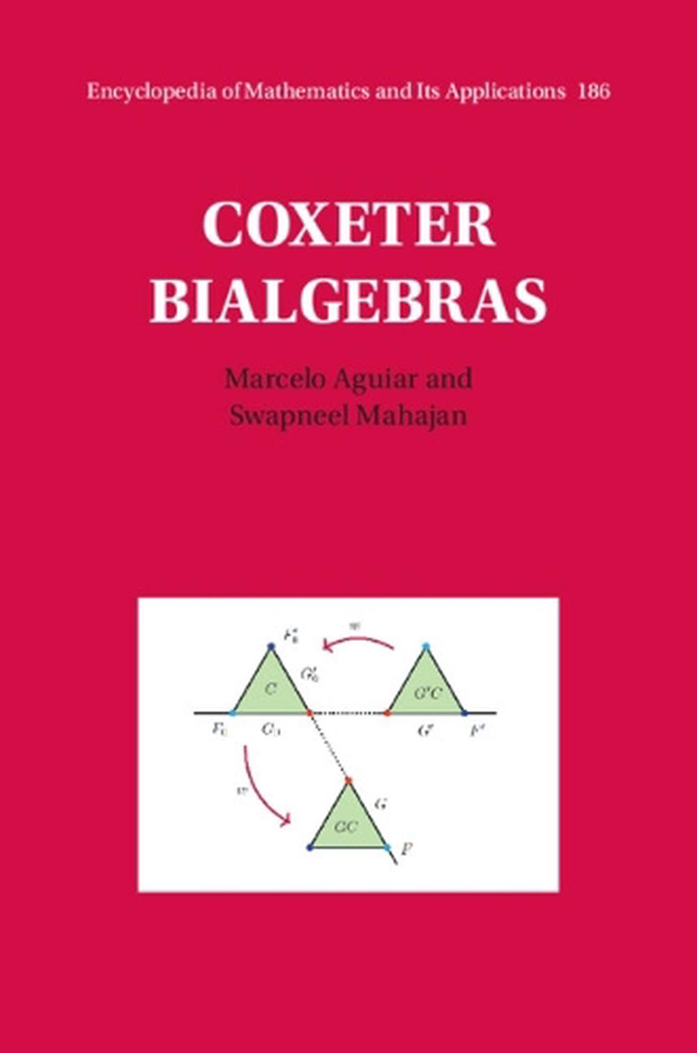 Coxeter Bialgebras, 9781009243773