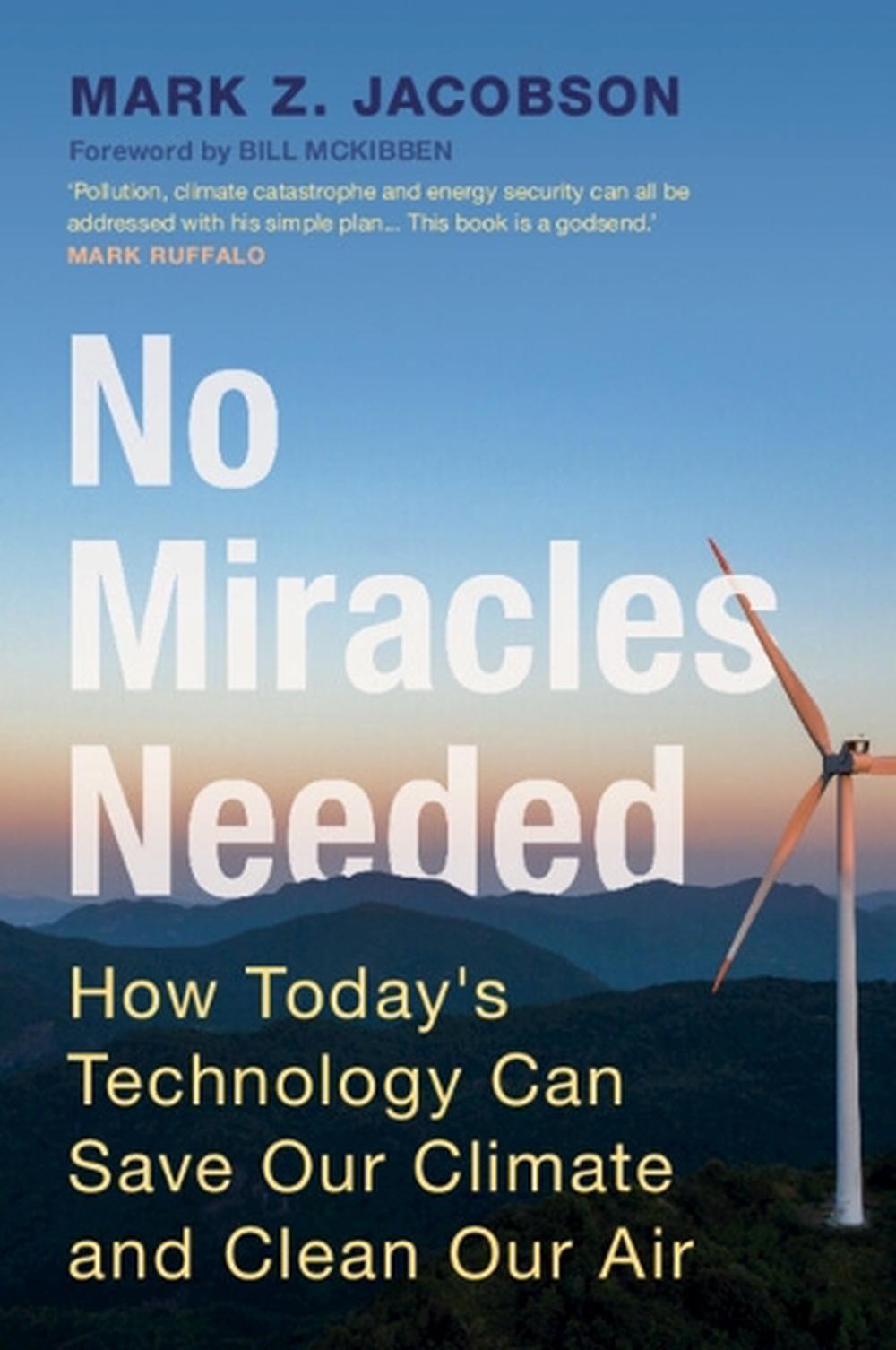 No Miracles Needed, 9781009249546