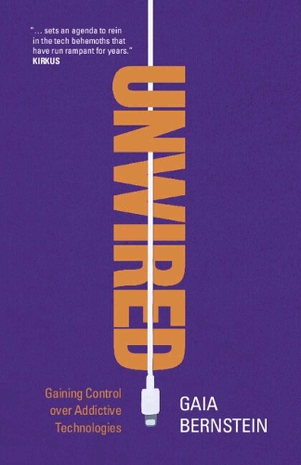 Unwired, 9781009257930