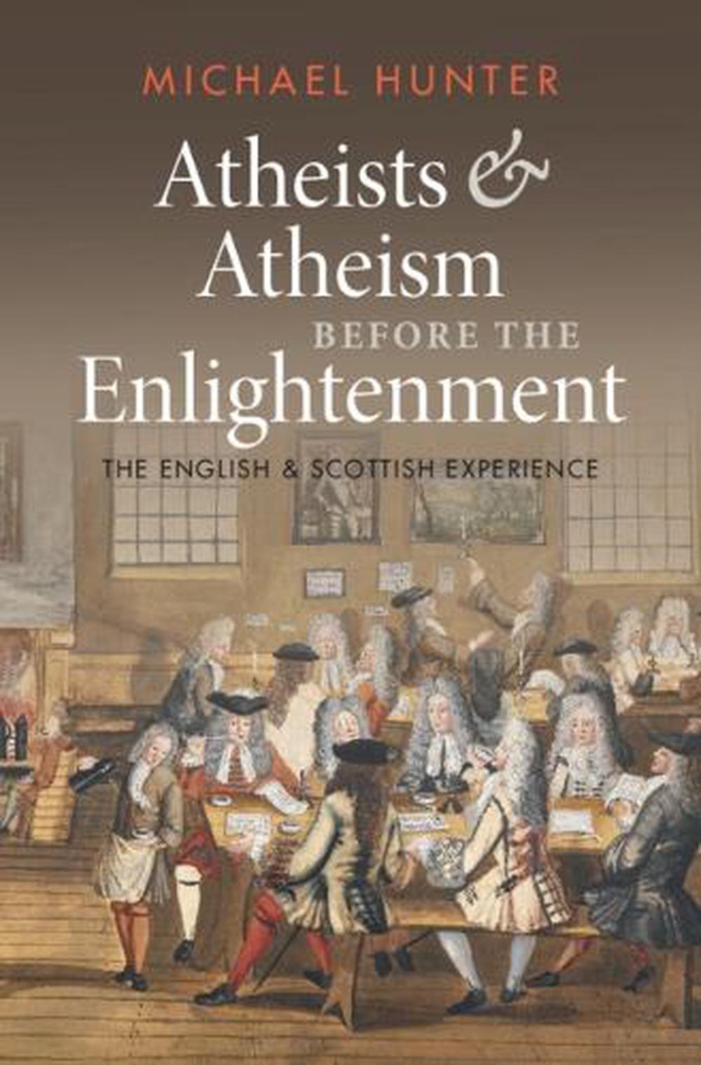 Atheists and Atheism before the Enlightenment, 9781009268776