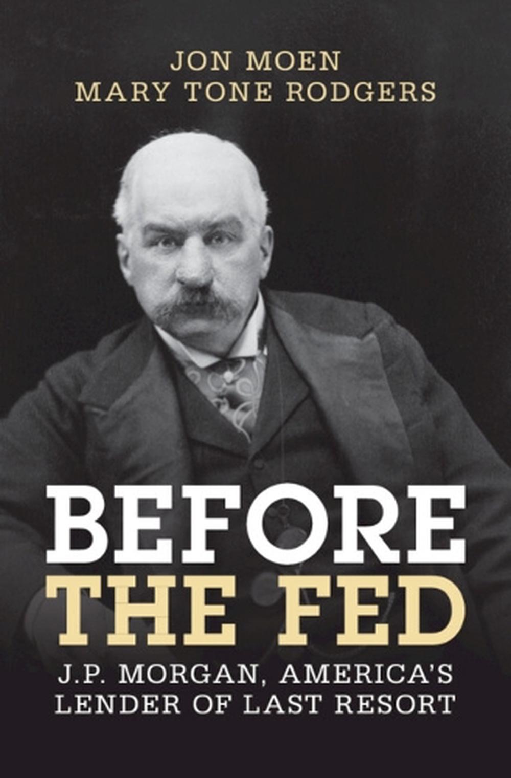 Before the Fed, 9781009291545