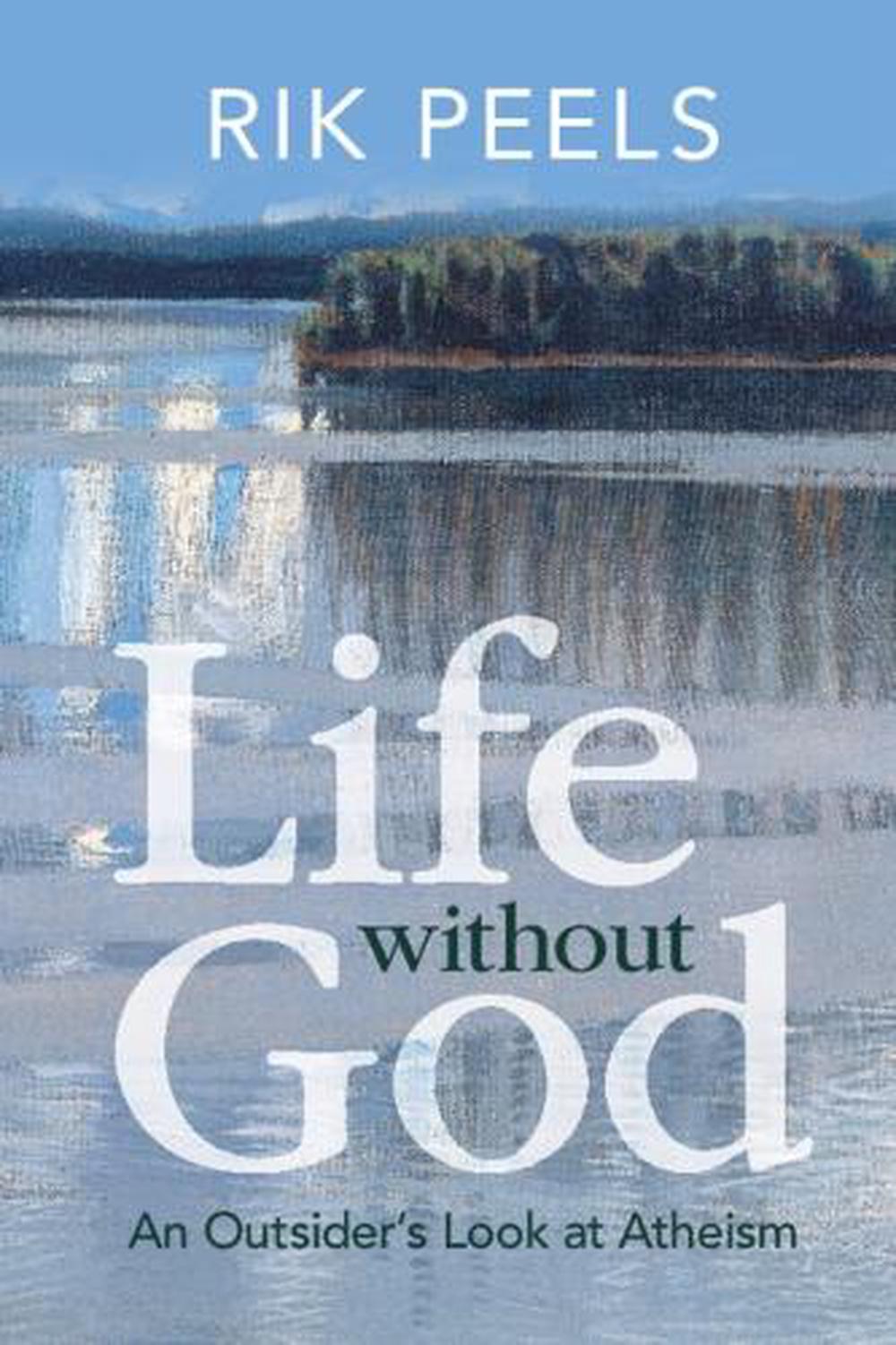 Life without God, 9781009297776