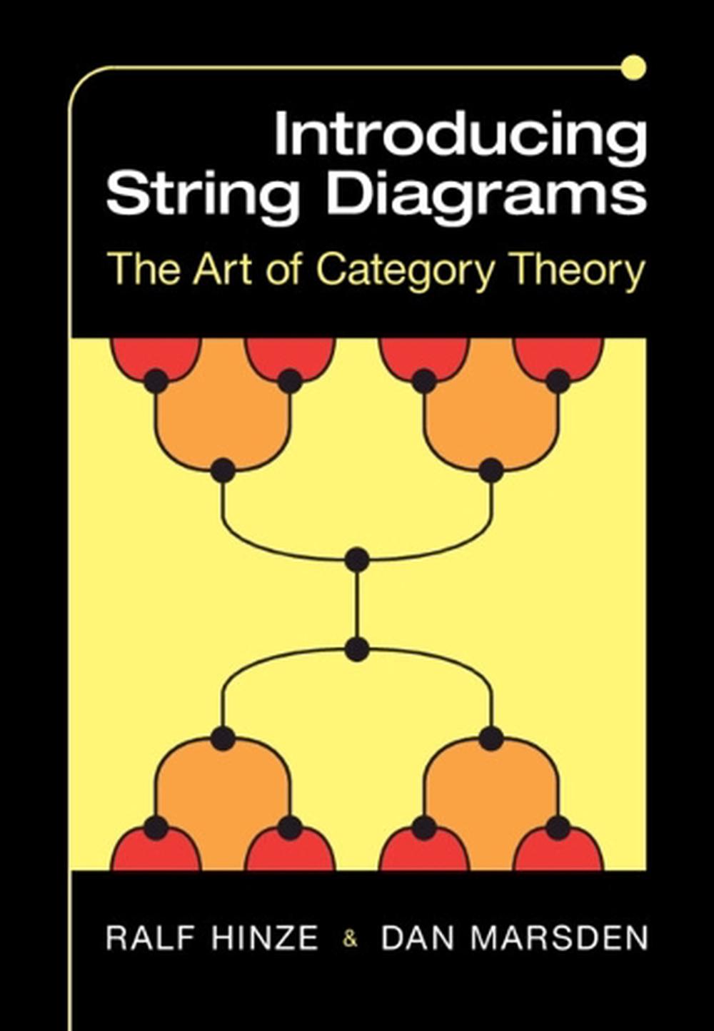 Introducing String Diagrams, 9781009317863