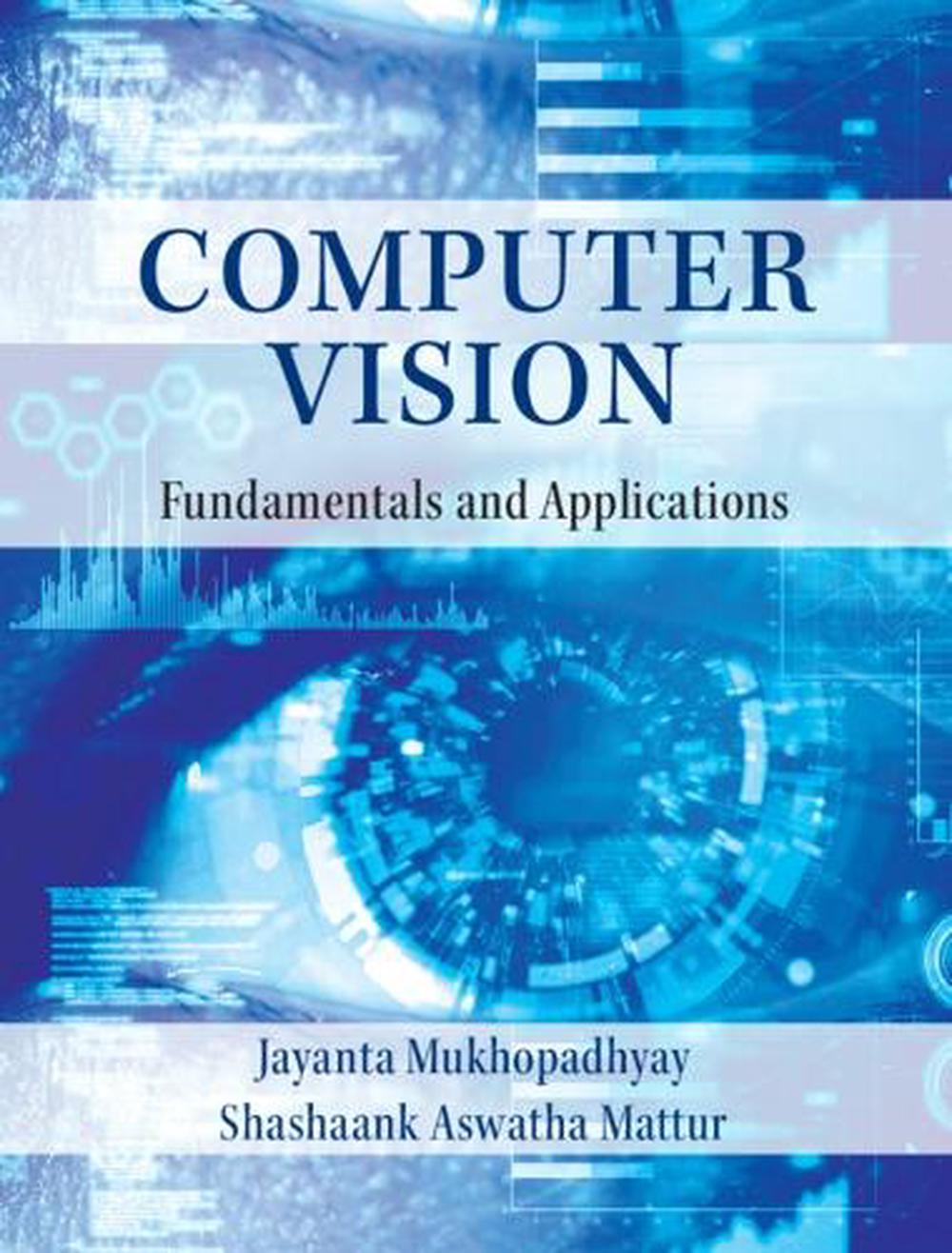 Computer Vision, 9781009330497