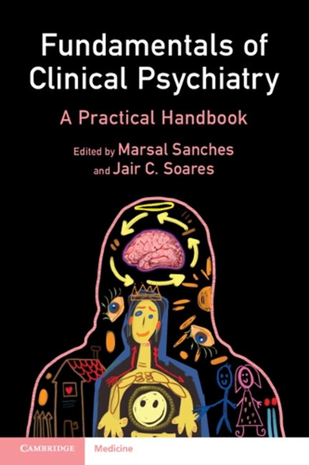 Fundamentals of Clinical Psychiatry, 9781009334747