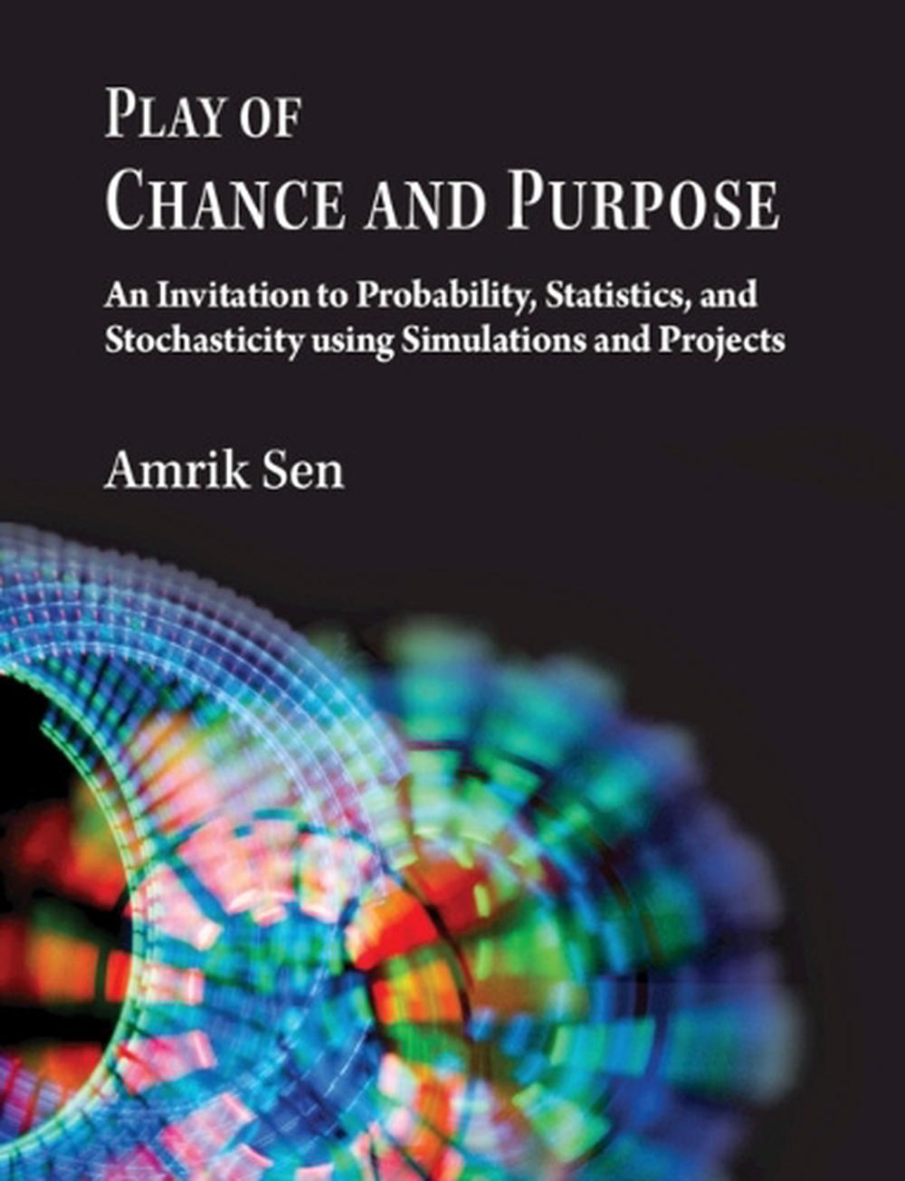 Play of Chance and Purpose, 9781009338394