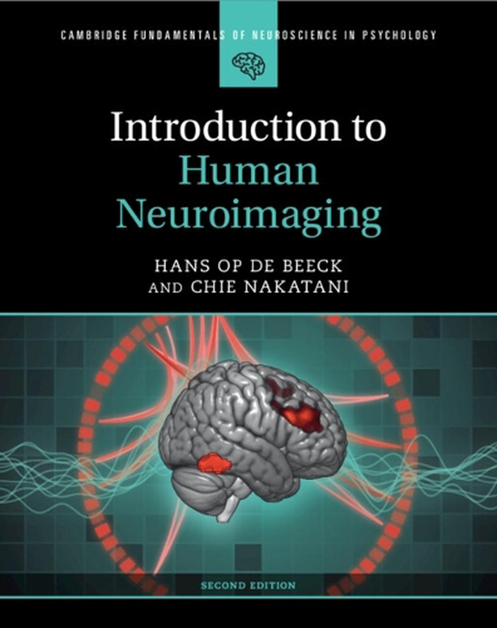 Introduction to Human Neuroimaging, 9781009349949