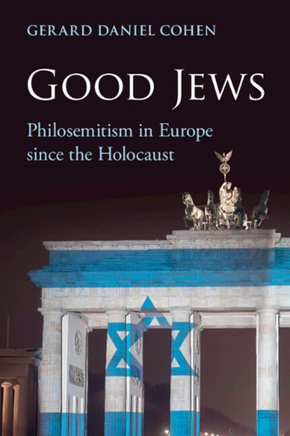 Good Jews, 9781009370899