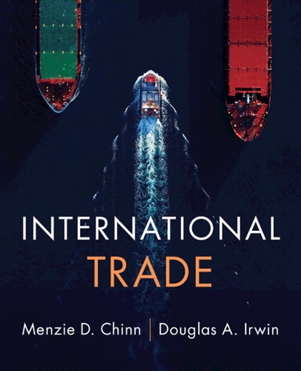 International Trade, 9781009399807