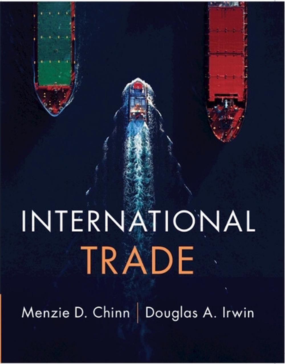 International Trade, 9781009399821