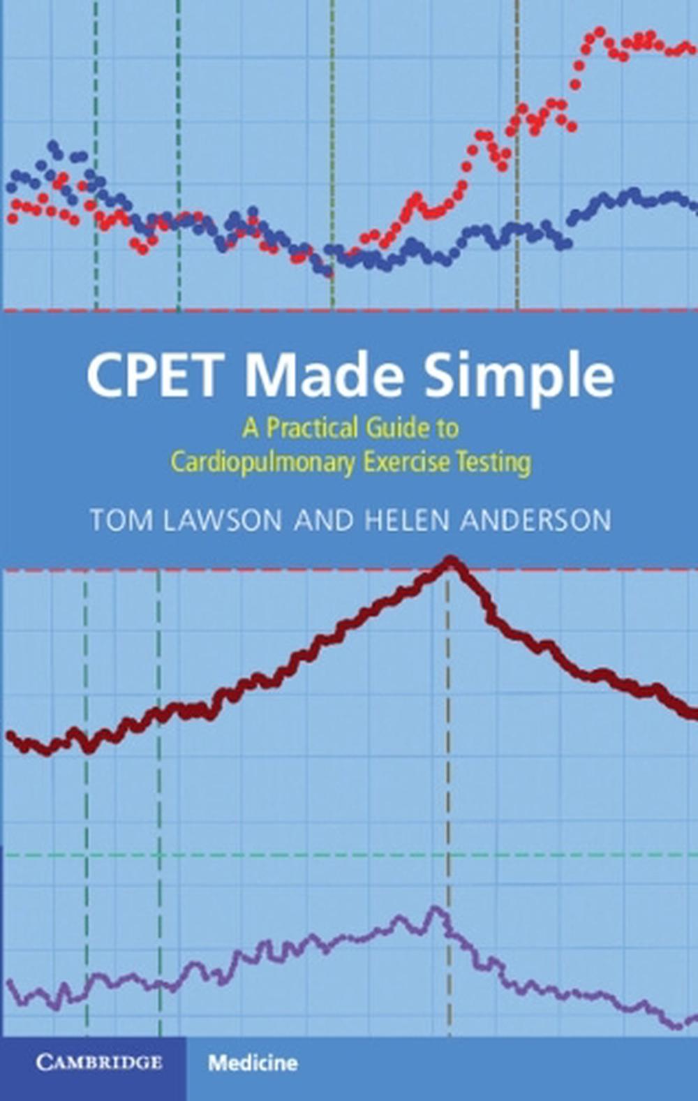 CPET Made Simple, 9781009412889