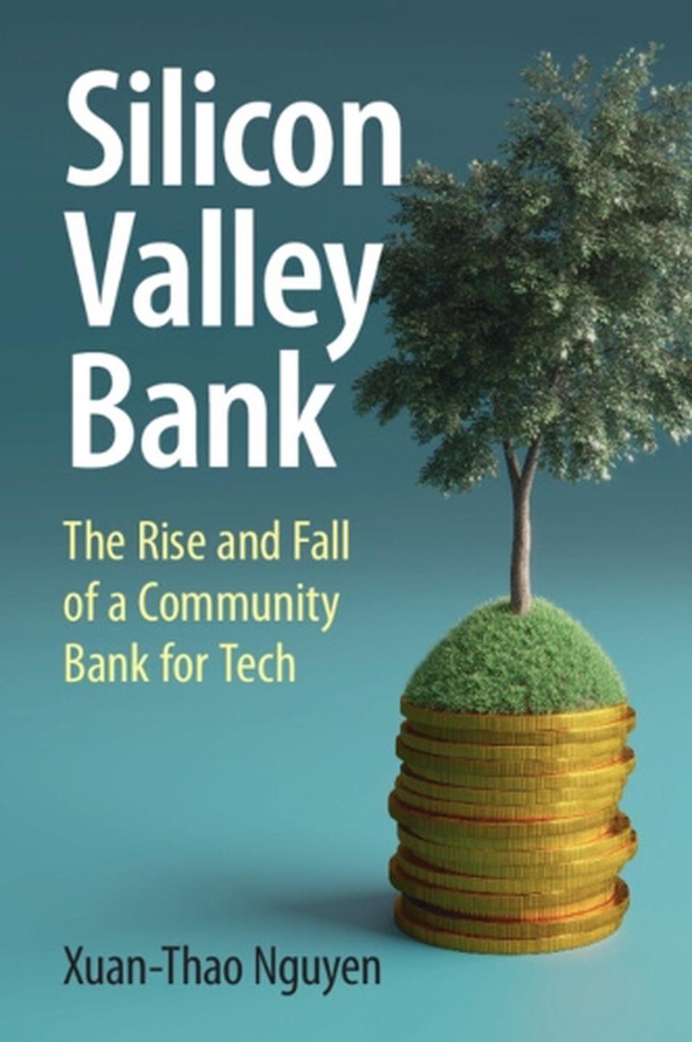 Silicon Valley Bank, 9781009416160