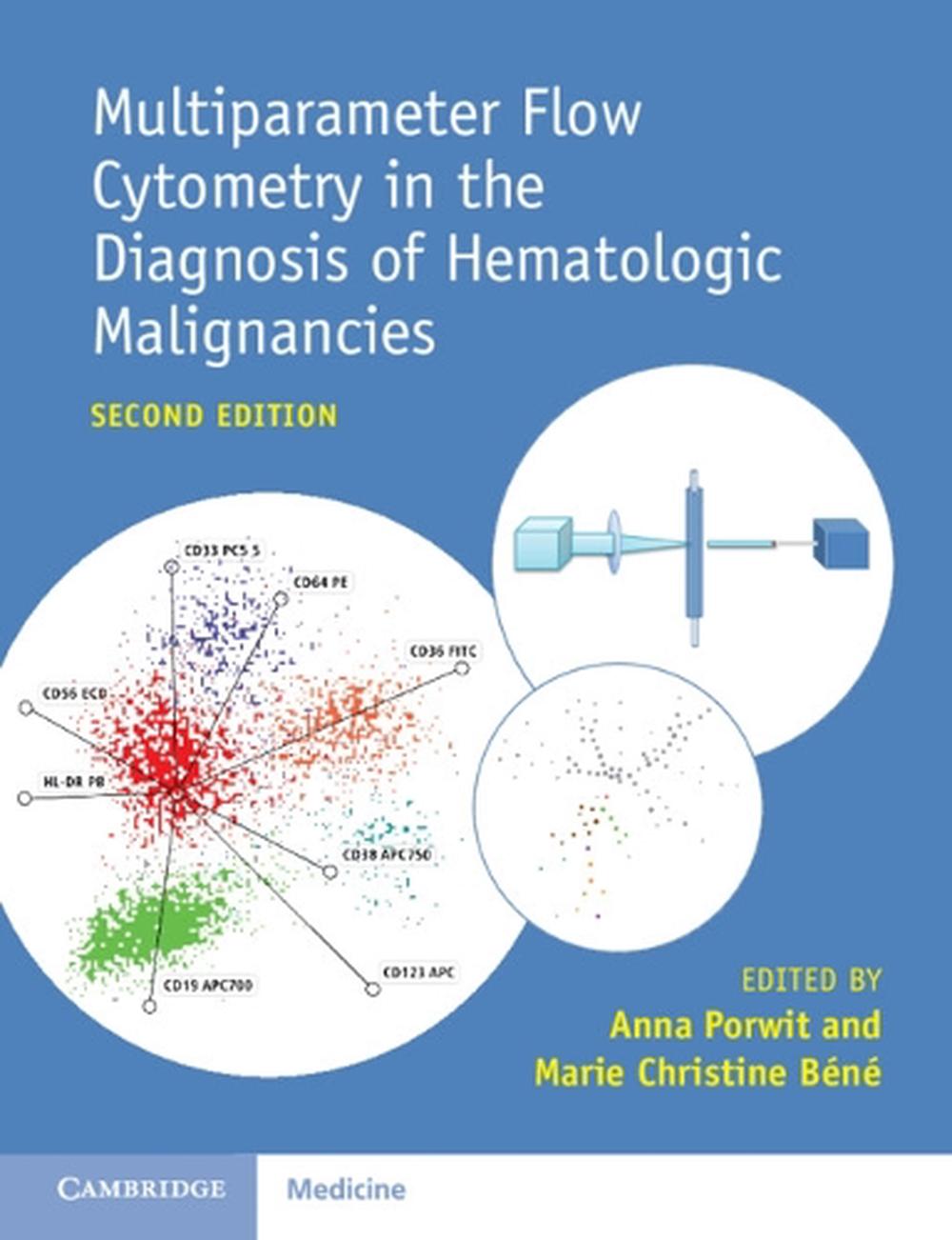 Multiparameter Flow Cytometry in the Diagnosis of Hematologic Malignancies, 9781009419093