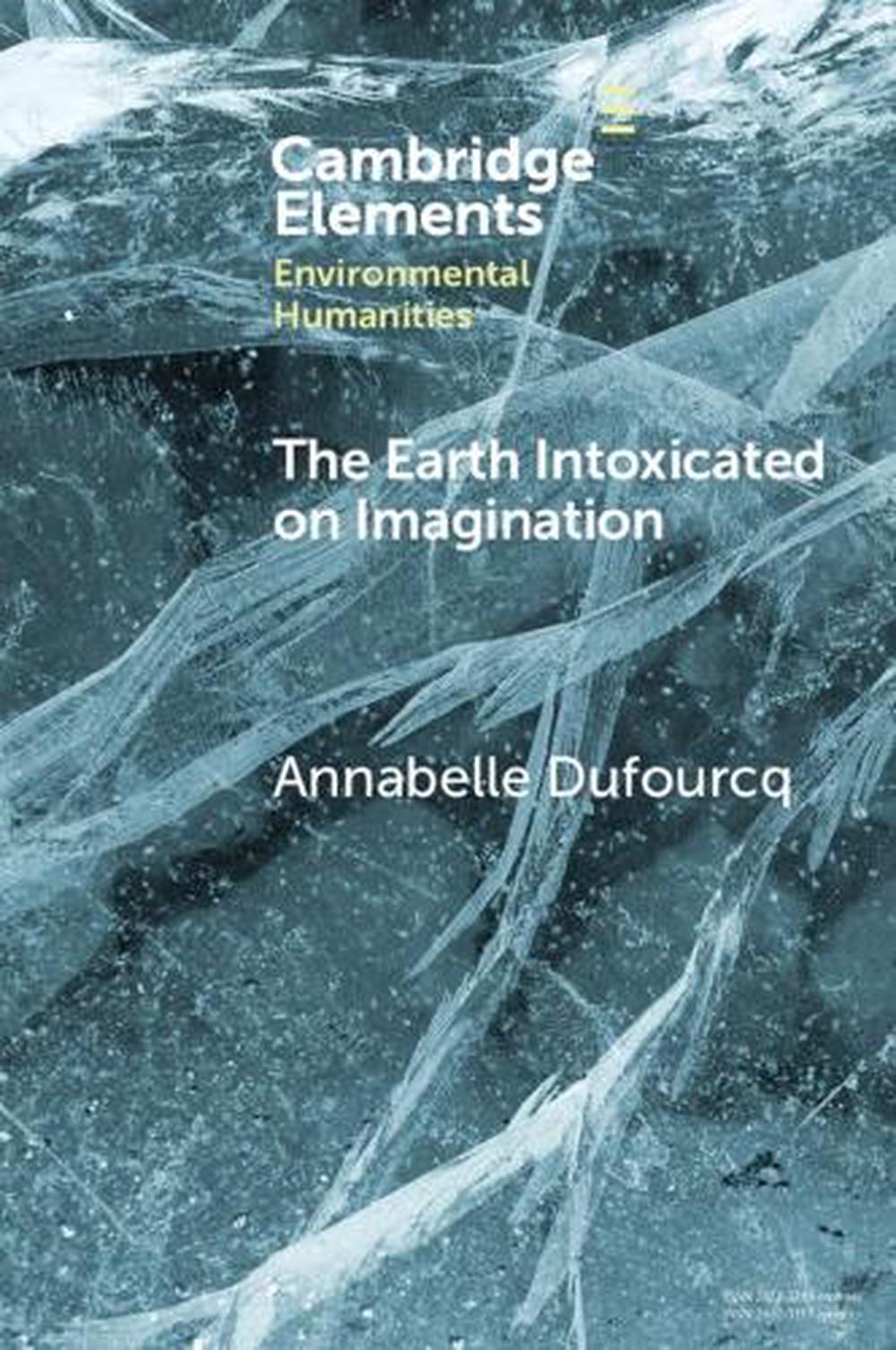 The Earth Intoxicated on Imagination, 9781009419994