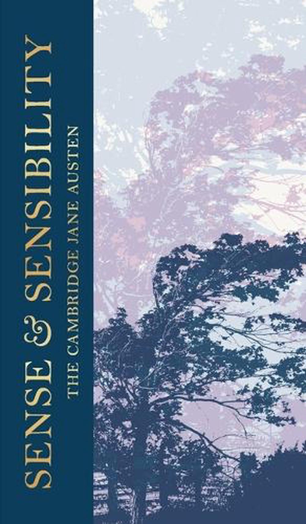 Sense and Sensibility by Jane Austen - ISBN: 9781009432542
