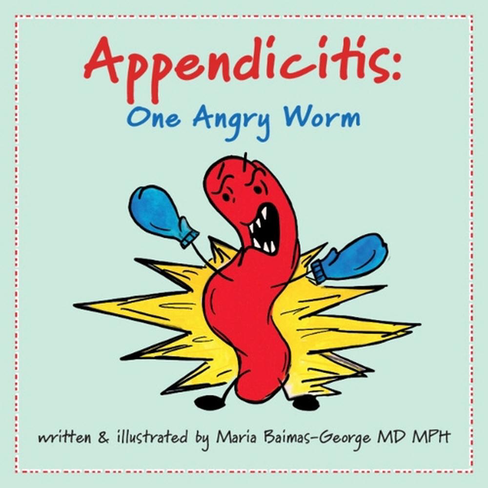 Appendicitis, 9781009441001