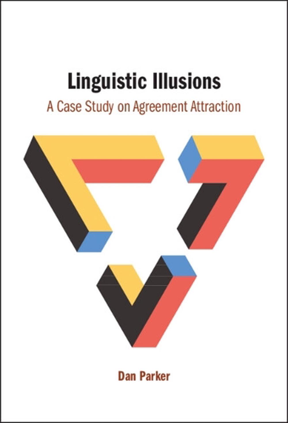 Linguistic Illusions, 9781009447348