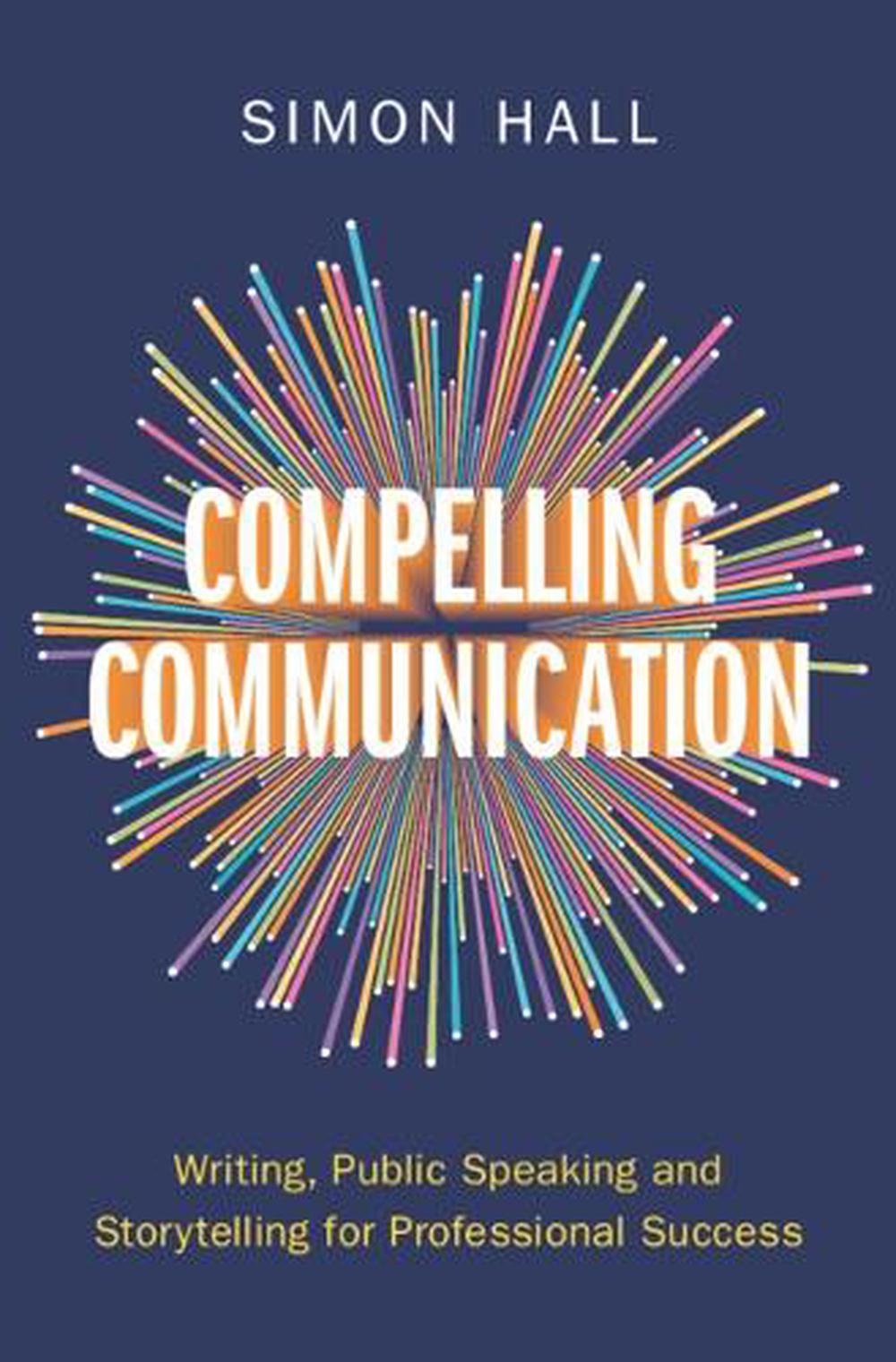 Compelling Communication, 9781009447430