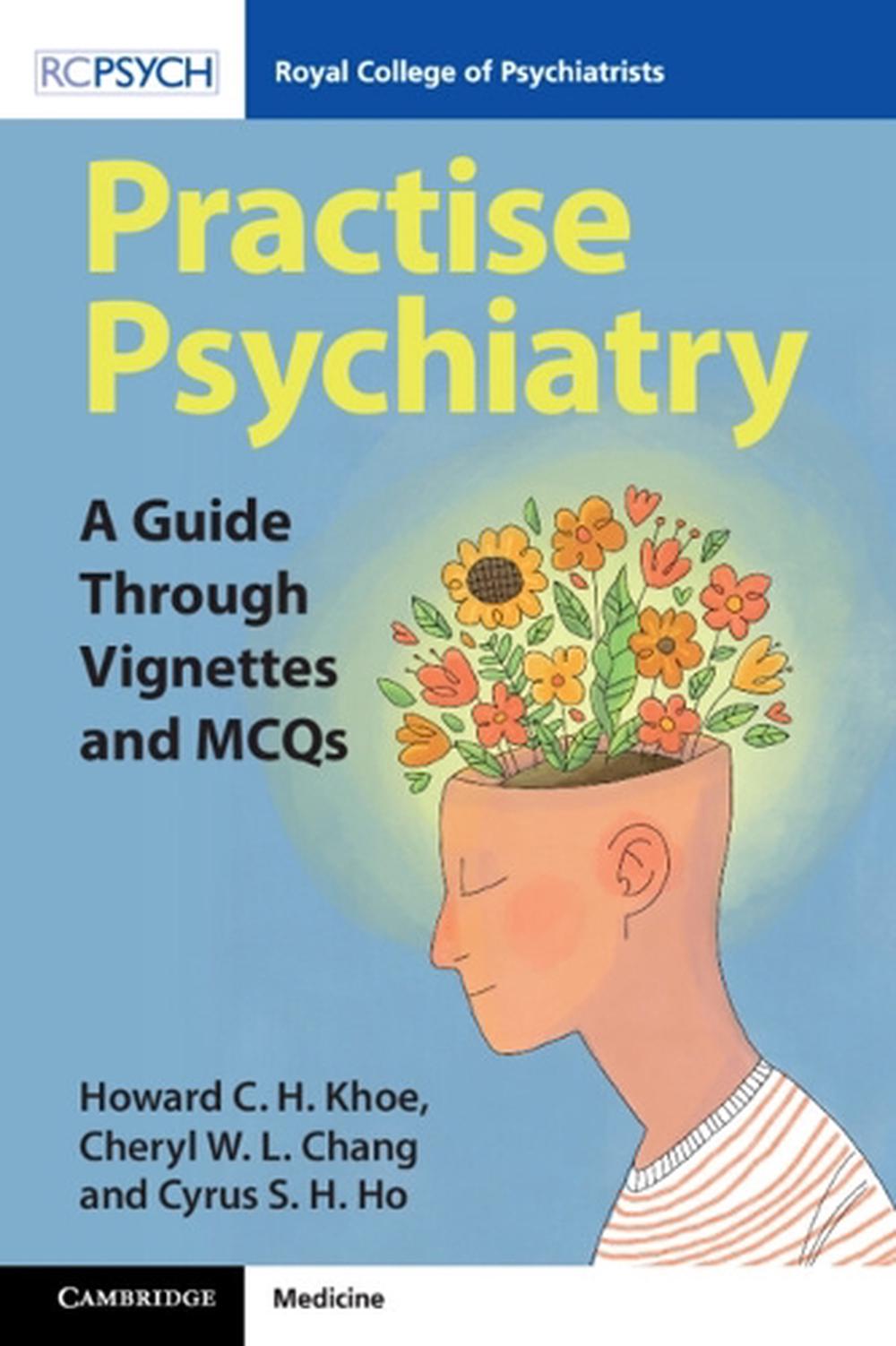 Practise Psychiatry, 9781009458665