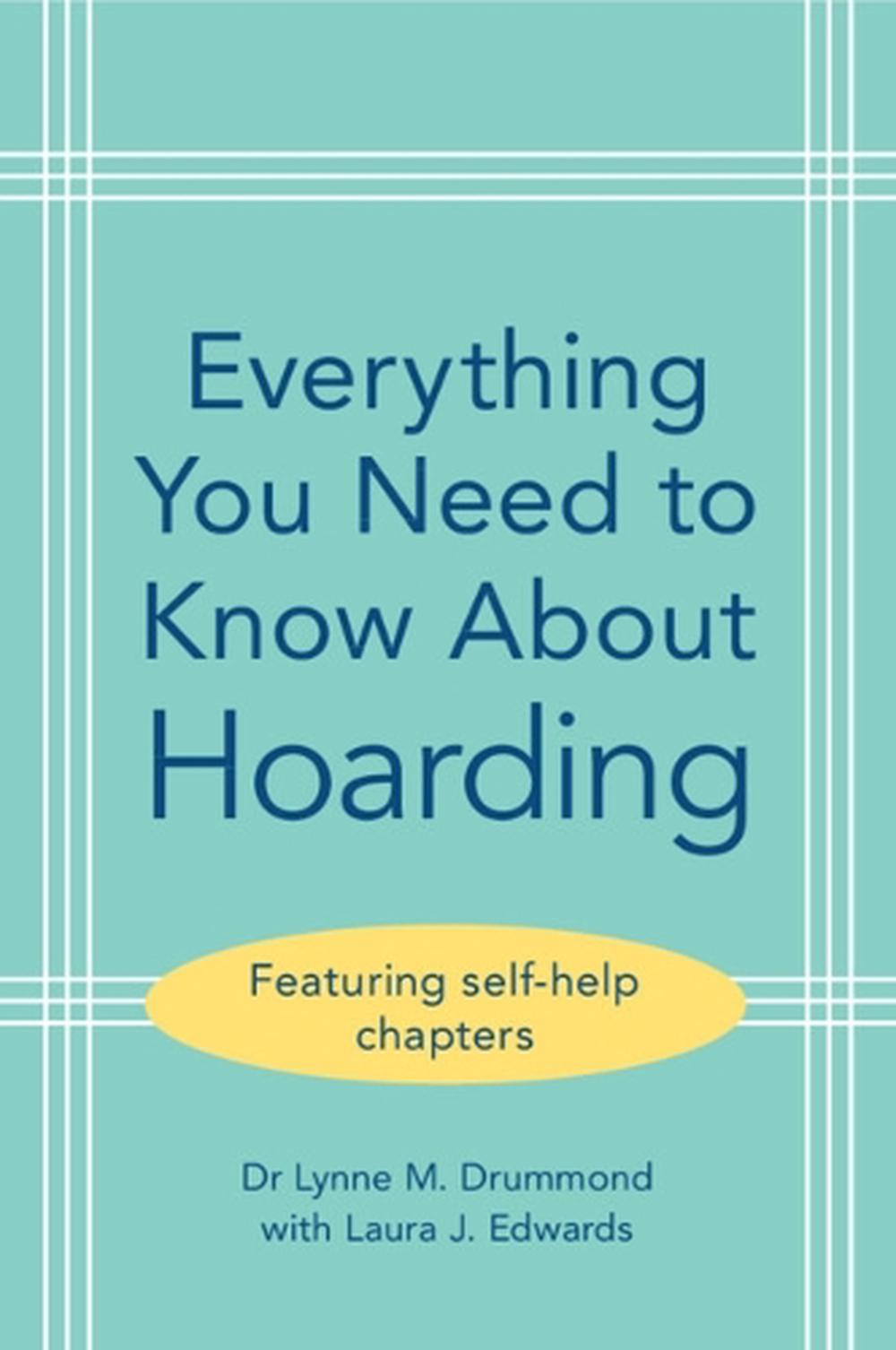 Everything You Need to Know About Hoarding, 9781009466097