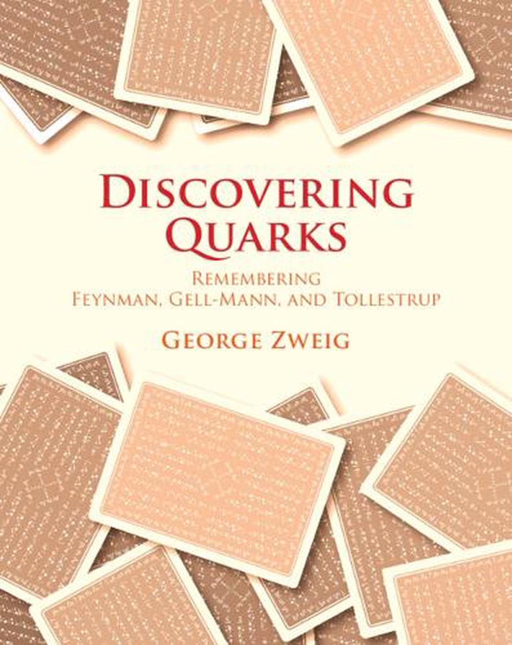 Discovering Quarks, 9781009473507