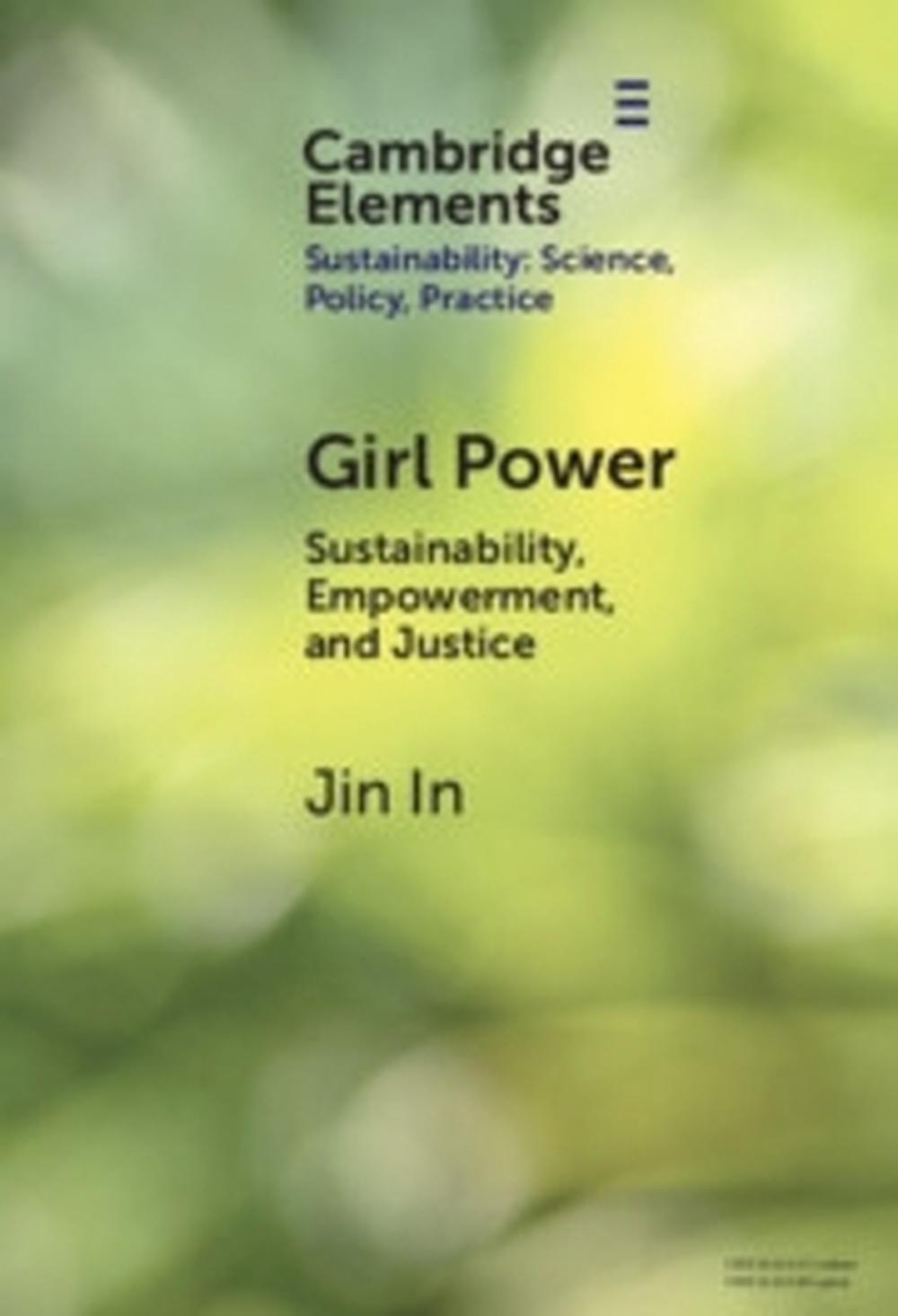 Girl Power, 9781009481885