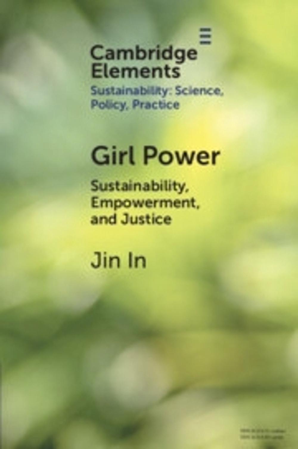 Girl Power, 9781009481915
