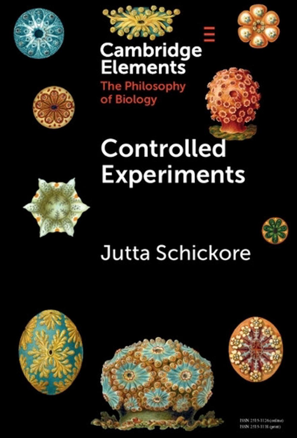 Controlled Experiments, 9781009494793