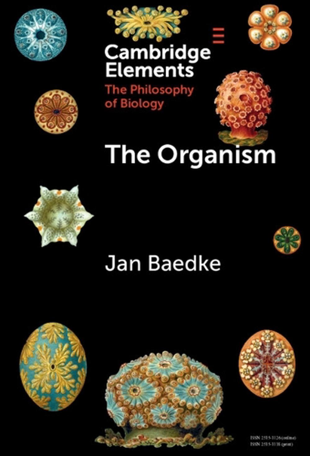 The Organism, 9781009495059