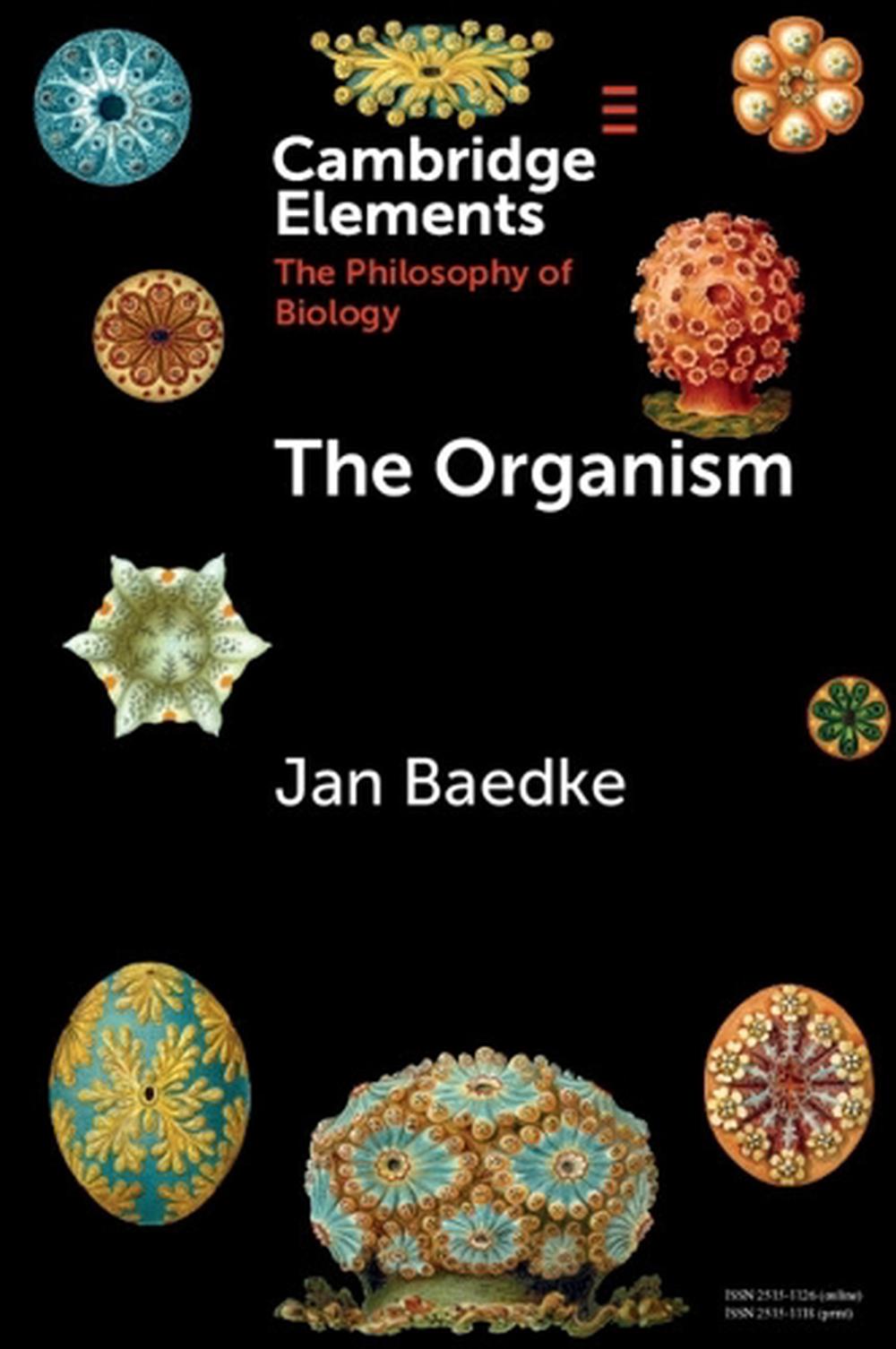 The Organism, 9781009495066