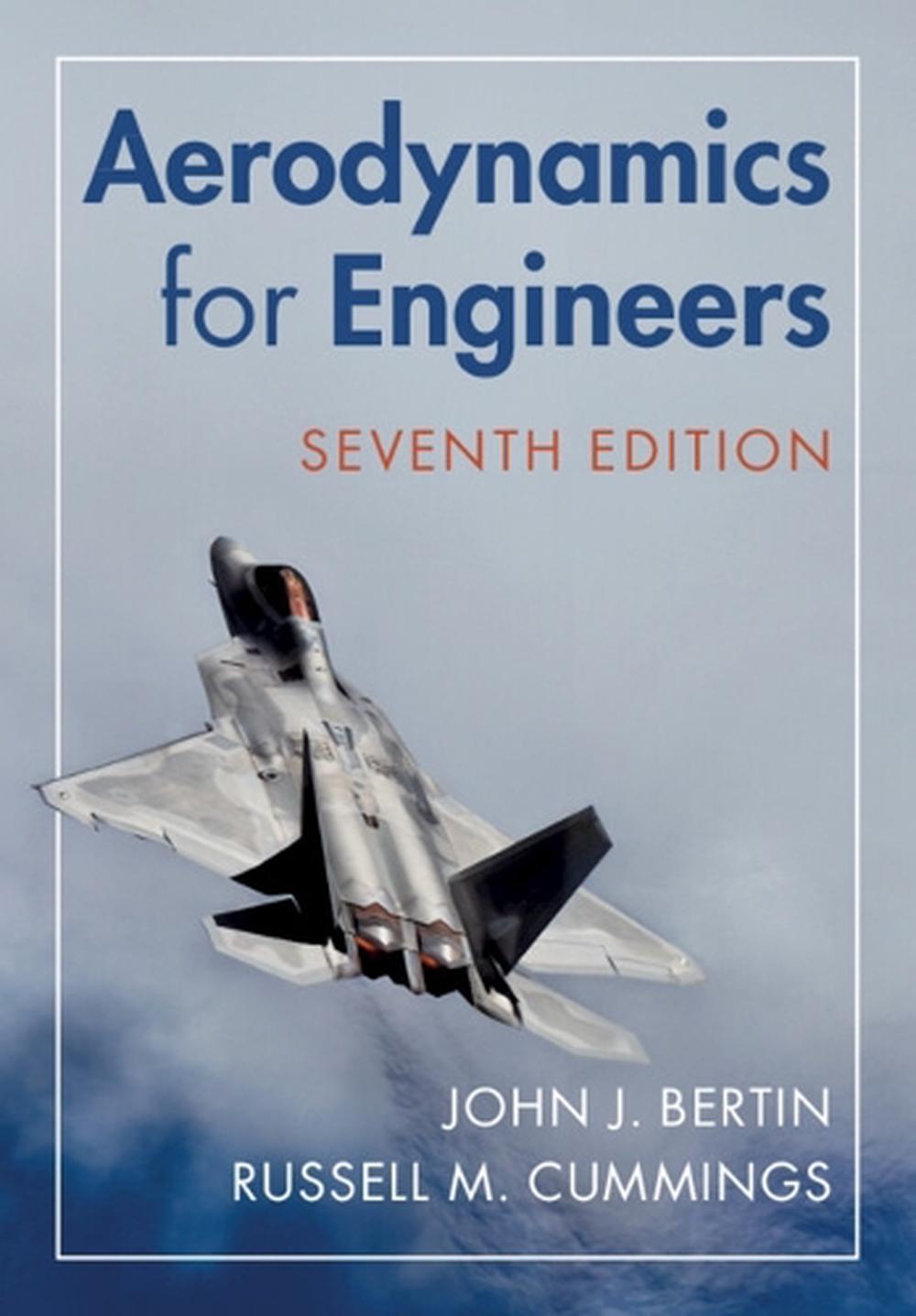 Aerodynamics for Engineers, 9781009501309