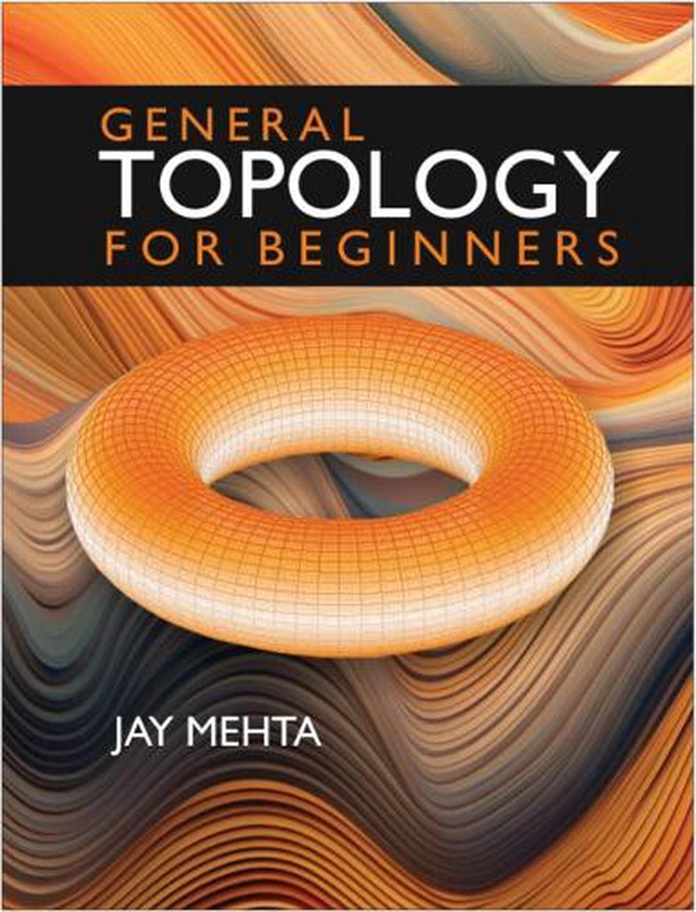 General Topology for Beginners, 9781009505888