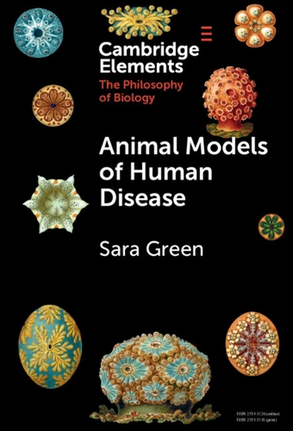 Animal Models of Human Disease, 9781009507318