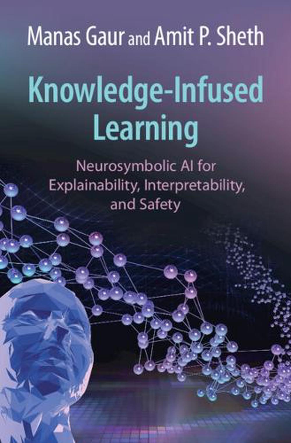Knowledge-Infused Learning, 9781009513746